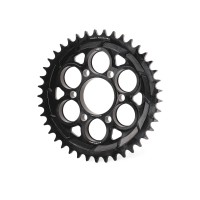 AEM FACTORY Ultralight Aluminum Monolithic Rear Sprocket for Ducati Panigale / Streetfighter / Monster 1200 / Supersport 939/950 (12-24) AEM FACTORY Ultralight Aluminum Monolithic Rear Sprocket for Ducati Panigale / Streetfighter / Monster 1200 / Supersport 939/950 (12-24)